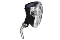 AXA Echo 30 Switch Voorlicht - Zwart