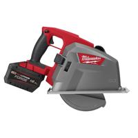 Milwaukee M18 FUEL™ FMCS66-121C Accu metaalzaagmachine 203mm 18V 12.0Ah in koffer - 4933499243