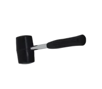 Redwood Tenthamer Rubber Kop