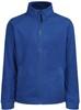Ragetta RG532 Thor III Fleece Jacket - Royal Blue - XL