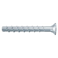 Fischer Betonschroef FBS II 6x40/5 verzonken kop - 546383 - 100 stuk(s) - 546383 - thumbnail