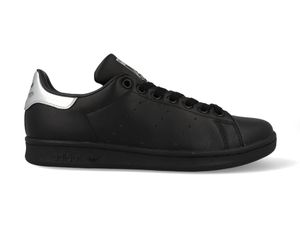 Adidas Stan Smith BB5156 Zwart Zilver maat