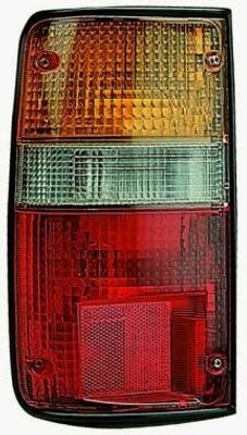 Achterlicht 2121945R