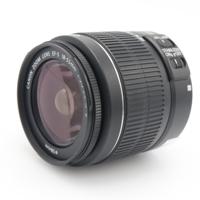 Canon EF-S 18-55mm f/3.5-5.6 IS II occasion
