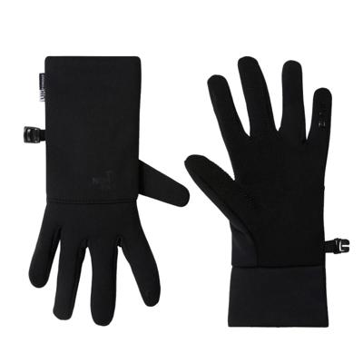 The North Face Etip Recycled Handschoen Dames TNF Black XL