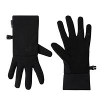 The North Face Etip Recycled Handschoen Dames TNF Black XL