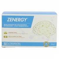 Zenergy 180 Capsules