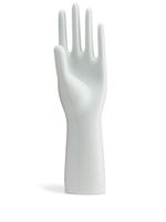 GINORI 1735 sculpture Di Gio Manu 29 cm - Blanc - thumbnail