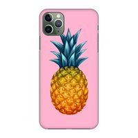 Grote ananas: Volledig geprint iPhone 11 Pro Max Hoesje