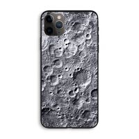 Maanlandschap: iPhone 11 Pro Max Biologisch afbreekbaar hoesje