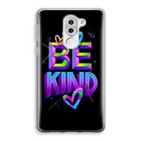Be Kind: Honor 6X Transparant Hoesje