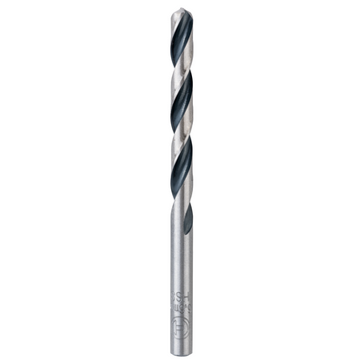 Bosch Accessoires 10X Metaalboor HSS Pointeq 6,6mm - 2608577234
