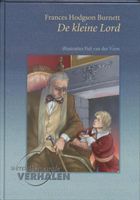 De kleine lord - Frances Hodgson Burnet - ebook - thumbnail