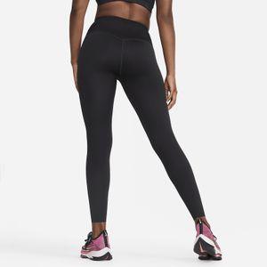 Nike Swoosh High Support BH Legging Set Dames