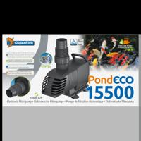 Superfish Superfish Pond Eco 15500-130 W