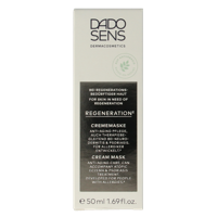 Regeneration E cream mask bio 50 Milliliter