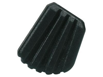 Hayman D-6-11 rubberen voet voor drumstatieven