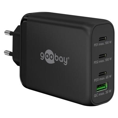 Enzo Usb a + c oplader Enzo Usb a + c oplader