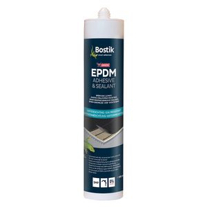 Bostik Epdm Lijmkit (290ml)