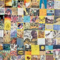 Early Years Anthology - CD (0819162019634) - thumbnail