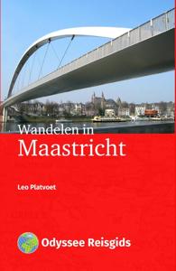 Wandelen in Maastricht (Paperback)