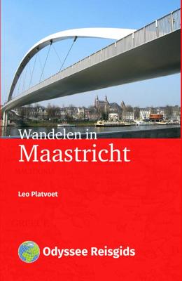 Wandelen in Maastricht (Paperback)