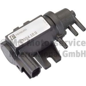 Drukconvertor, turbolader 703554100