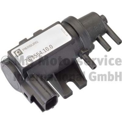 Drukconvertor, turbolader 703554100