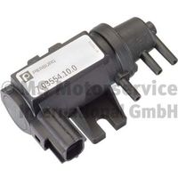 Drukconvertor, turbolader 703554100