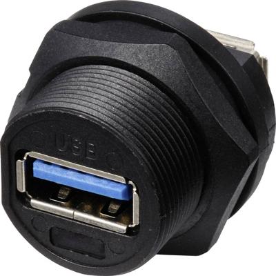 TRU COMPONENTS TC-E13T-FU3-PRF TC-13543572 1 stuk(s)