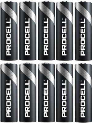 Alkaline batterij Procell Constant Power AA / LR06 1,5V (10 stuks)