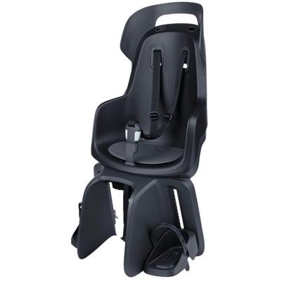 Maxi Go AVS+ drager bev Achterstoeltje Black