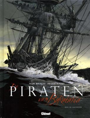 Galveston (Hardback)