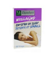 Ontspan & slaap supplement