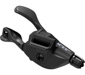 Shimano Versteller (rechts) 12 speed SLX SL-M7100 I-Spec EV zwart