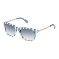 Zonnebril Dames Sting SS6547530NVC Ø 53 mm Zonnebril Dames Sting SS6547530NVC Ø 53 mm
