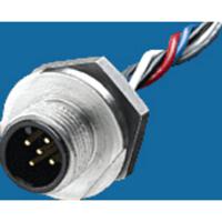 Molex 1200705207 Sensor/actuator connector, geassembleerd 1 stuk(s)