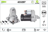 Valeo Starter 433297 - thumbnail