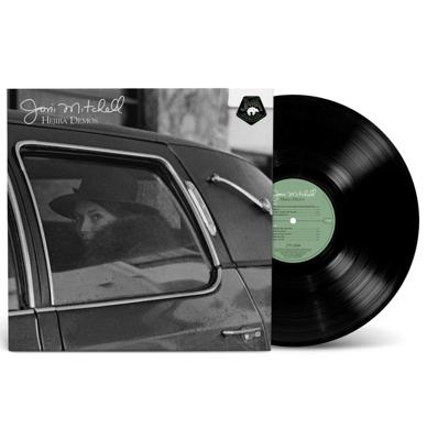 Joni Mitchell - Hejira Demos (Record Store Day Black Friday 2024) LP