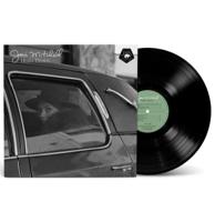 Joni Mitchell - Hejira Demos (Record Store Day Black Friday 2024) LP