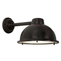 Tierlantijn Buitenlamp landelijkNasso zwartbruin - L.737.2.150