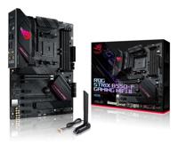 ASUS ROG STRIX B550-F GAMING WIFI II AMD B550 Socket AM4 ATX