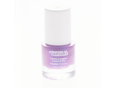 Namaki Kinder nagellak - violet 27