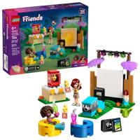 LEGO FRIENDS 42642 Vriendschap filmavond