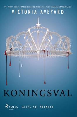 Koningsval (Hardback)