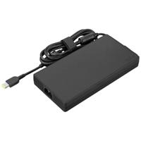 Lenovo 300W AC Adapter Slim Tip Laptop netvoeding 300 W
