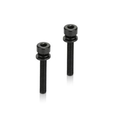 XLC Remd boutset adapter fm 34mm set a 2