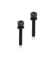 XLC Remd boutset adapter fm 34mm set a 2