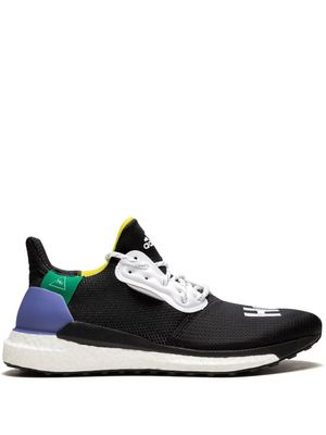 adidas baskets Solar HU Glide - Noir