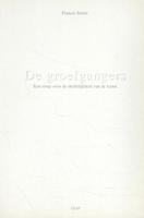 De groefgangers (Paperback)